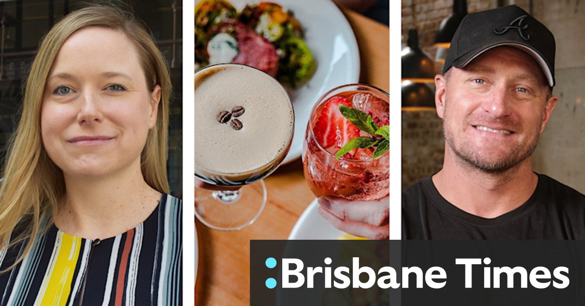 Perth bars and restaurants struggle with customer cancellations - Vimarsana News