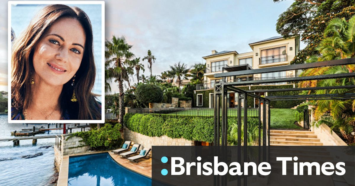 Sydney luxury property: For trophy home owners, 2022 was a good year to be rich - Vimarsana News