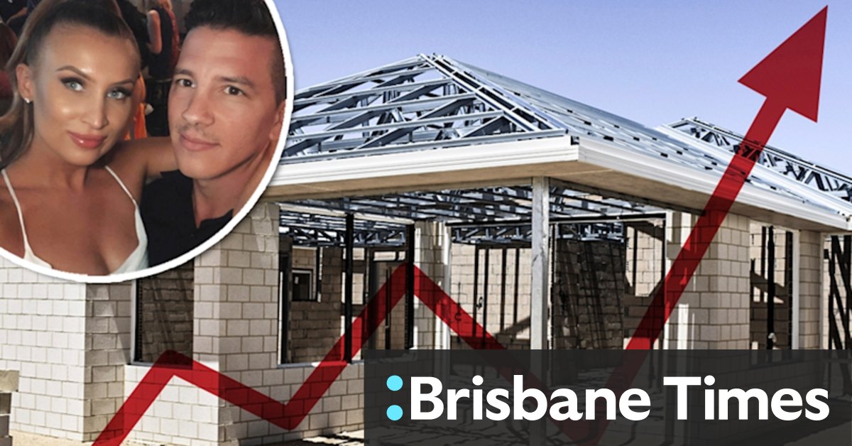 As home approvals triple in WA, the hidden cost of the COVID building boom is revealed - Vimarsana News