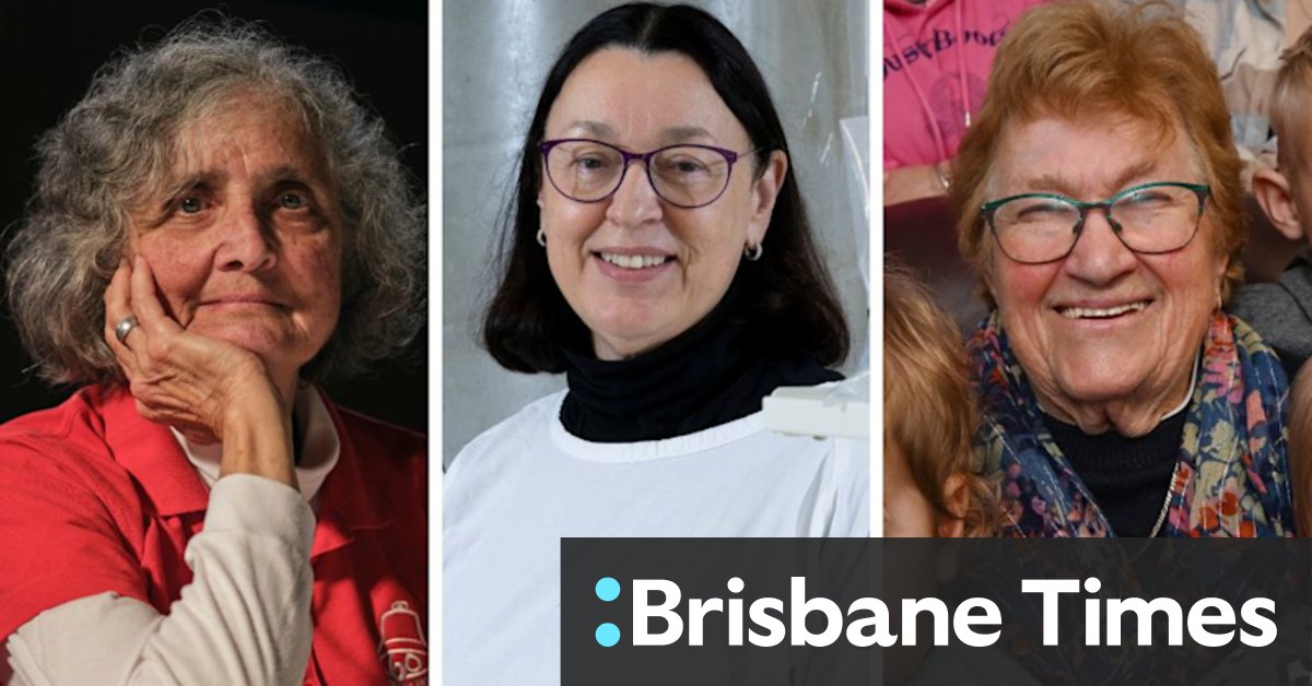 King's Birthday honours 2023: Order of Australia gender equality achieved for first time - Vimarsana News
