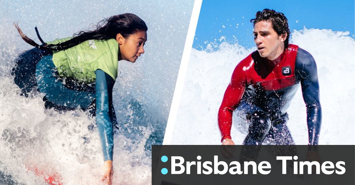 Could this Aussie surf drama be the next teen hit for Netflix? - Vimarsana News
