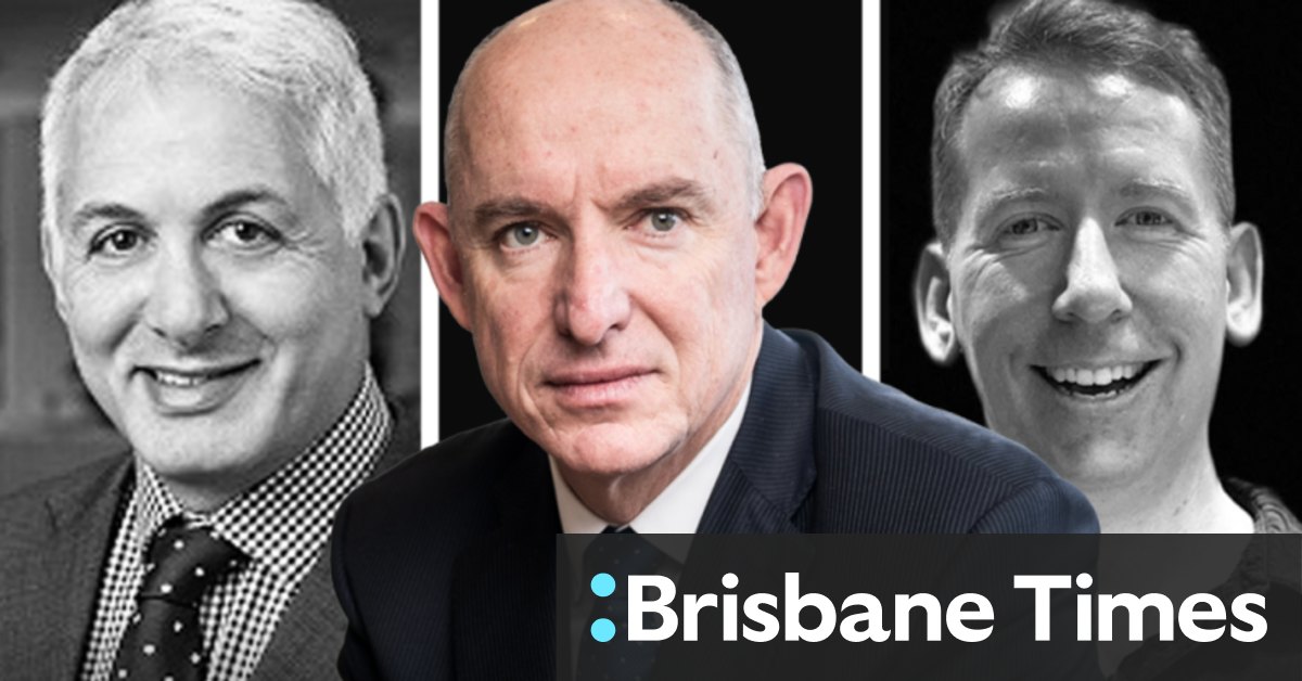 Senior Coalition MP Stuart Robert gave secret advice to lobbyists during Morrison government - Vimarsana News