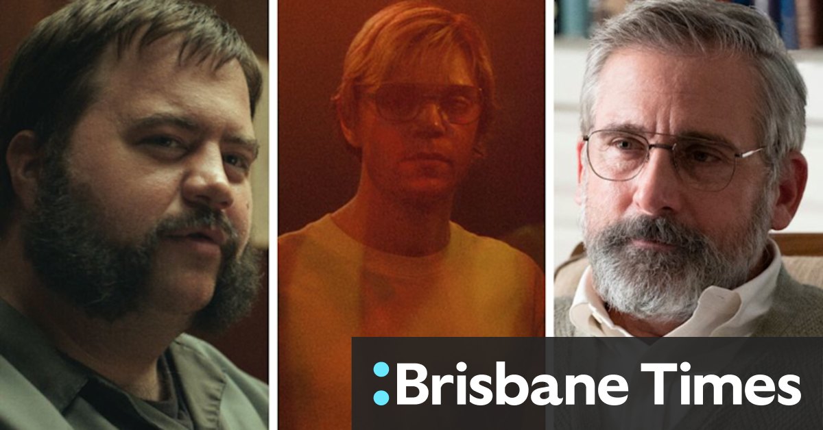 Dahmer commits many TV sins. These extraordinary shows prove it - Vimarsana News