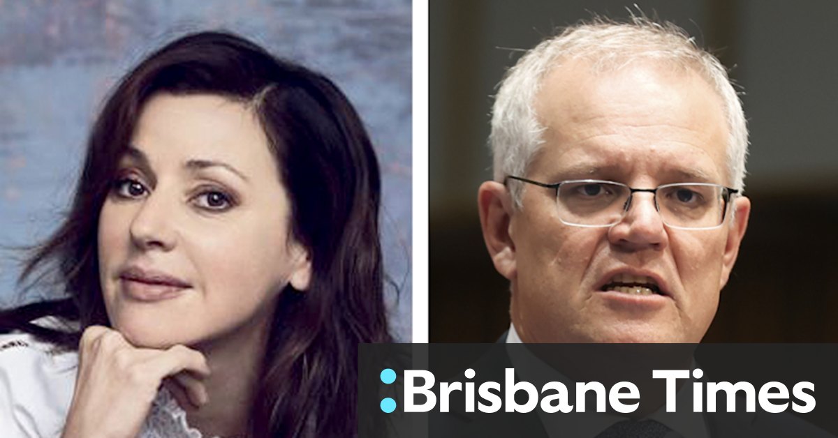 Tina Arena steps down from Australia Council for the Arts - Vimarsana News