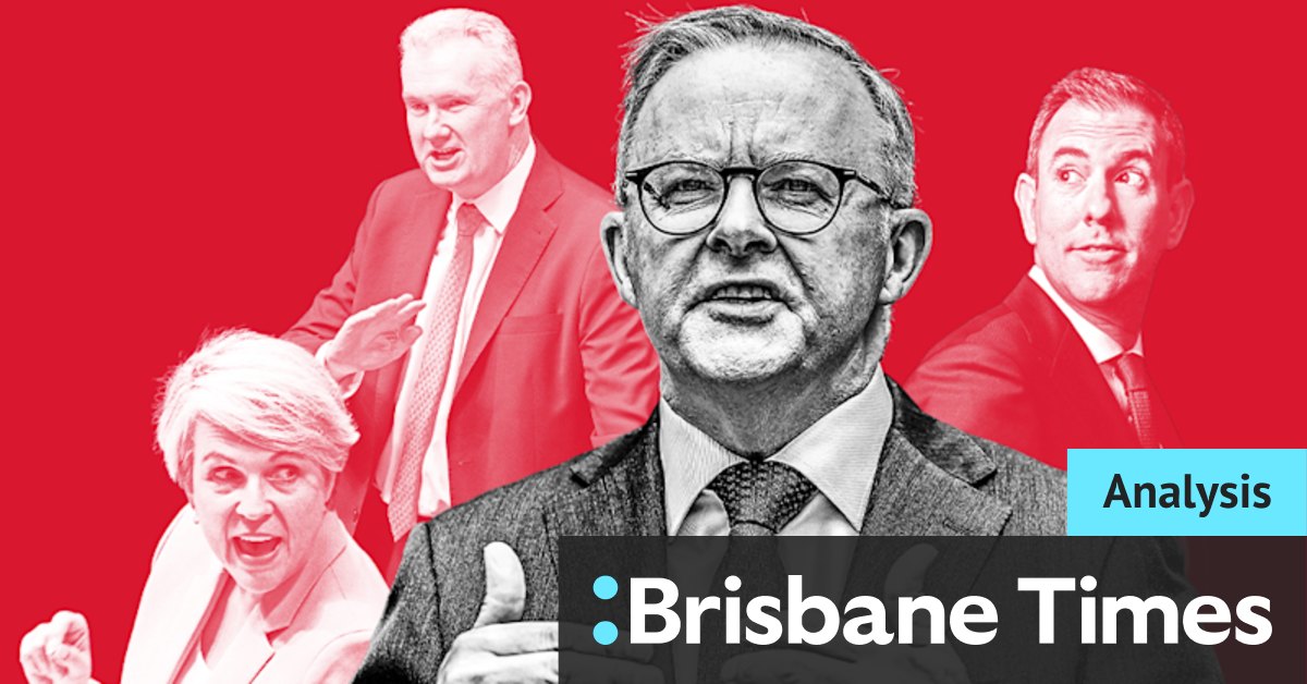 Anthony Albanese succession plan: Contenders for next Labor Party leader - Vimarsana News