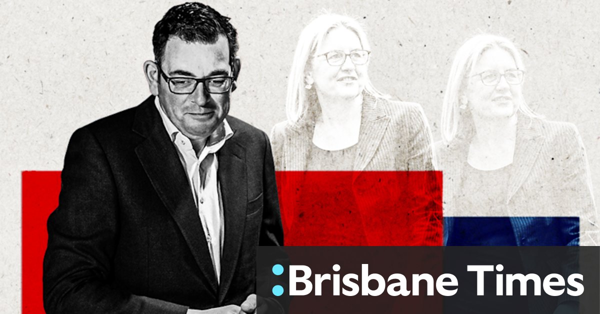 Who is Jacinta Allan? Behind Daniel Andrews' tipped successor - Vimarsana News