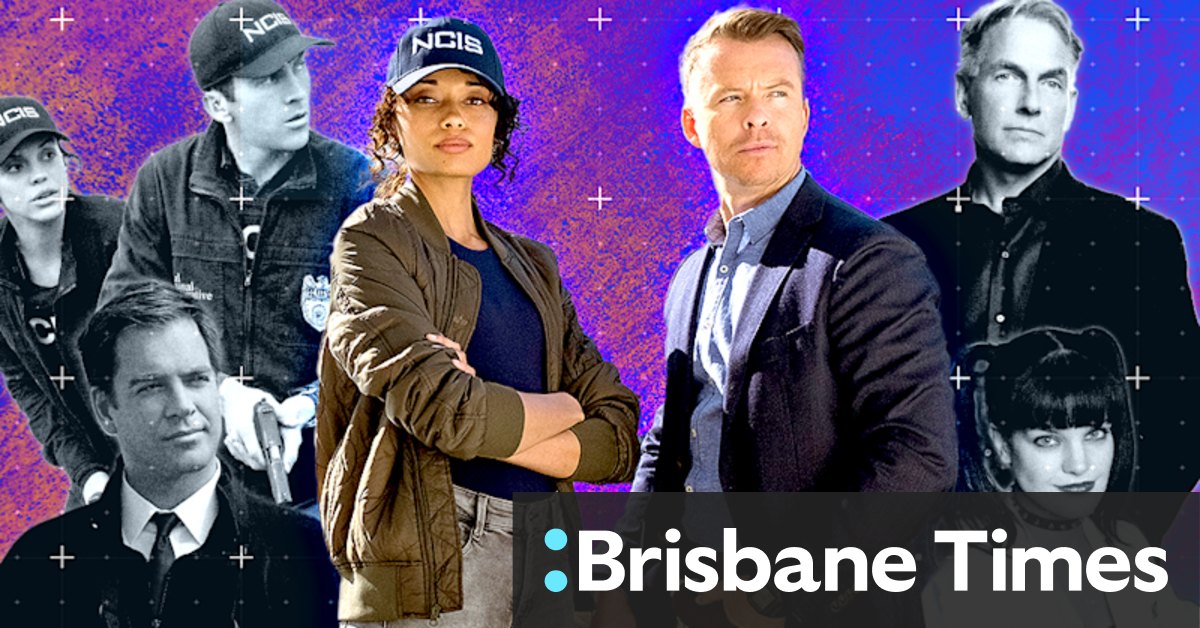 NCIS: Sydney brings fun, escapism Down Under to Paramount+ - Vimarsana News
