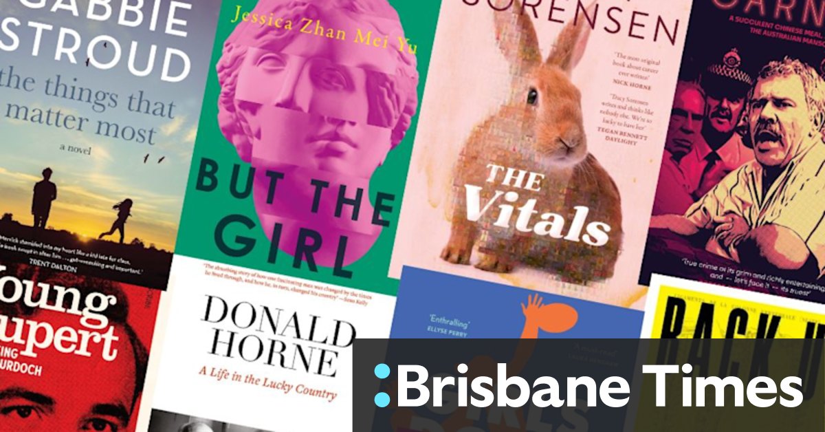 The 12 books to read in August - Vimarsana News