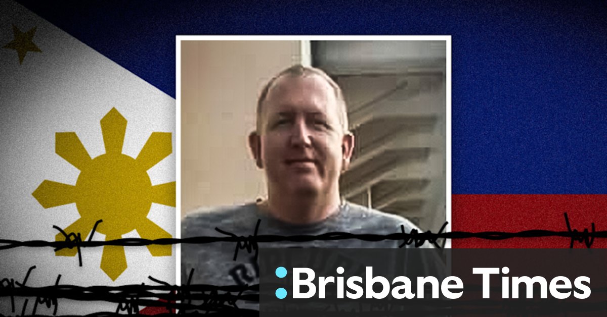 Australian Troy Birthisel sentenced to life in the Philippines for 'illegal recruitment' - Vimarsana News