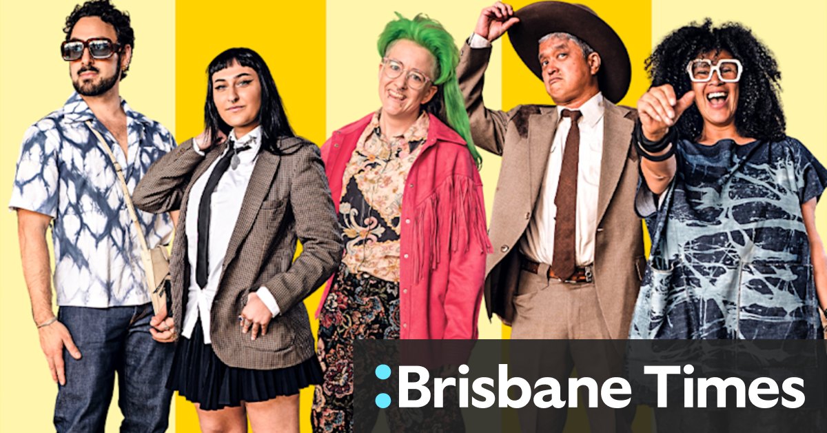 Sydney Contemporary 2023: How Australian artists dress - Vimarsana News