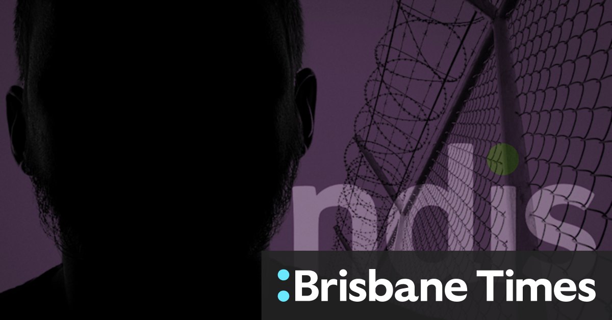 NDIS pays $1.4m to paedophile: How sex offenders access disability packages - Vimarsana News