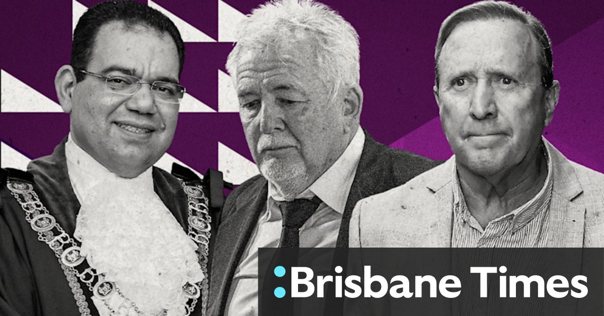 IBAC Operation Sandon: Anti-corruption agency report findings spur planning shake-up - Vimarsana News