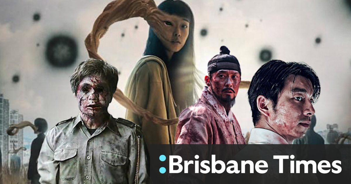 Why does South Korea create so many zombie films? - Vimarsana News