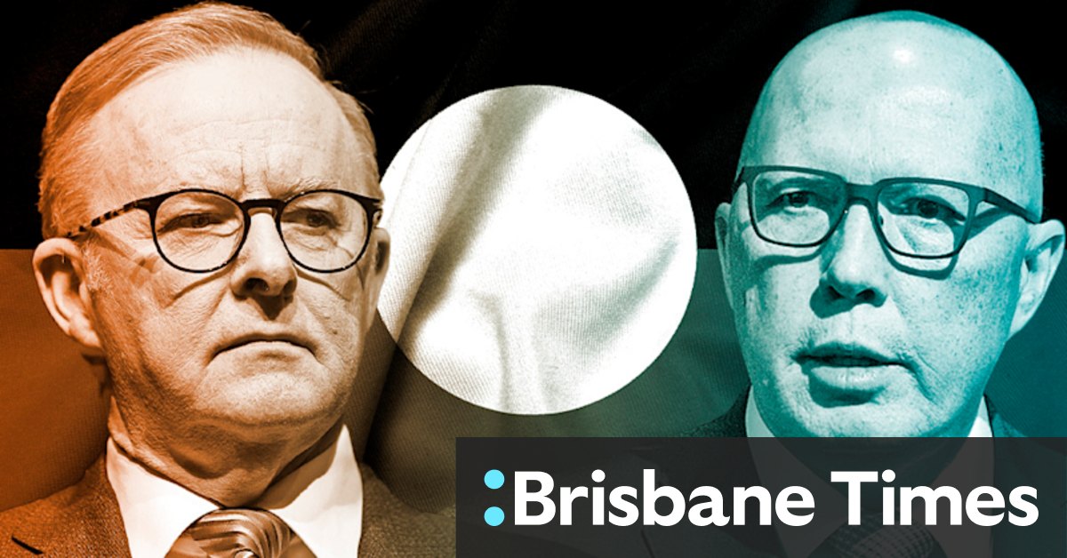 The Voice referendum: Anthony Albanese urges Yes vote in grim times: 'kindness costs nothing' - Vimarsana News