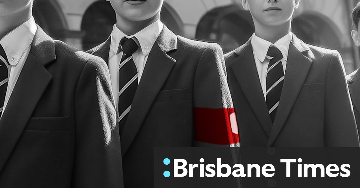 Nazism, antisemitism on the rise in Australian schools - Vimarsana News
