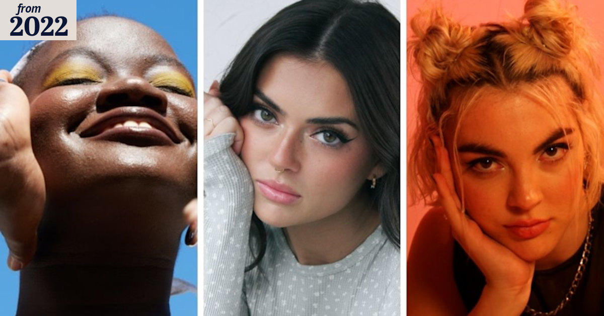 The six next-gen music acts you need to listen to right now