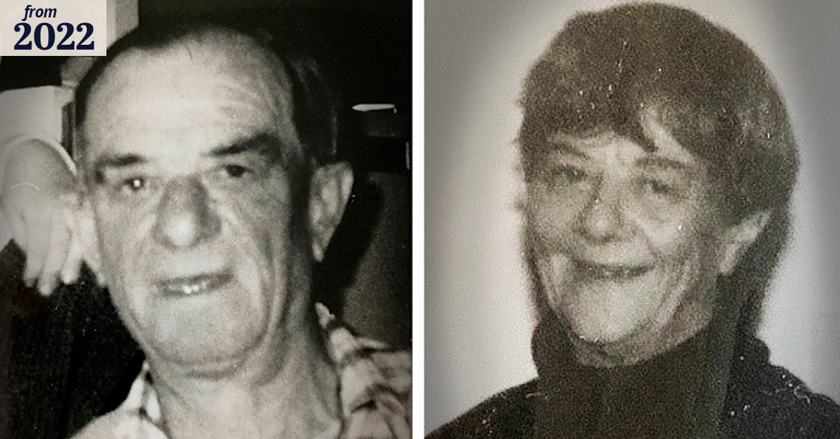 Bail for man accused of 1989 murders after cold case review