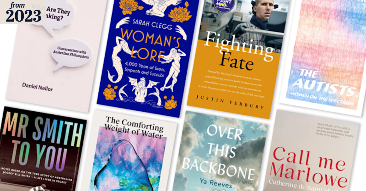 Eight best books this week: An emotionally intelligent novel to ...