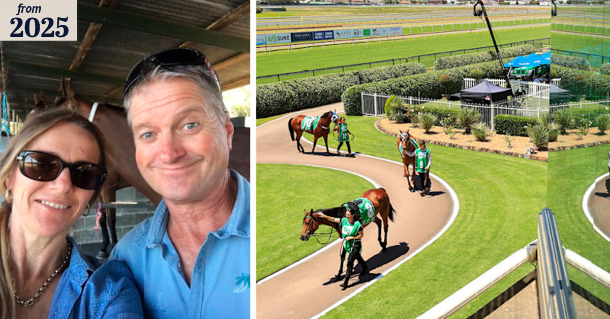 Racing NSW: Trainer in flare-up with integrity unit investigator