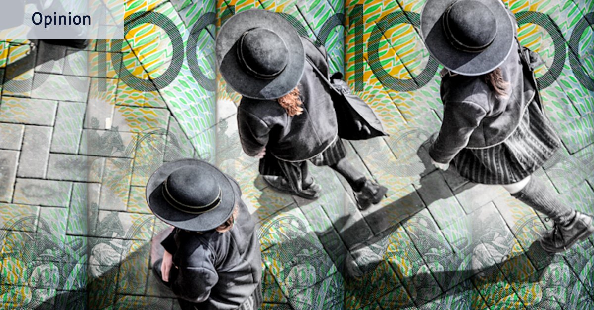Private schools aren’t full of rich kids – here’s the evidence