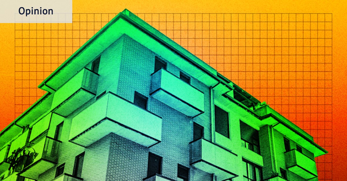 Property or shares? The budget just flipped the script