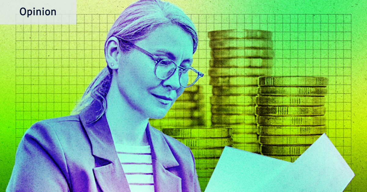 The super shake-up that could change how you spend in retirement