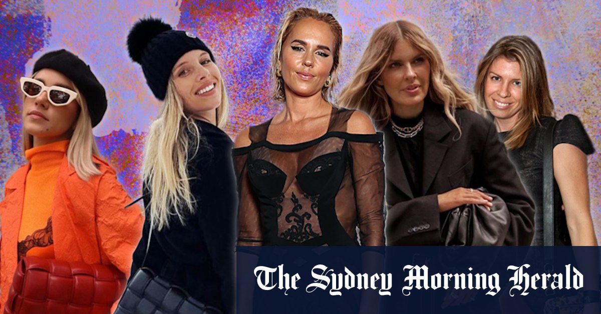 Cosette scandal influences social stars; Cannon-Brookes and Farquhar properties in spotlight; Australian Commercial Radio Awards overhaul; Levant to rise again - Vimarsana News