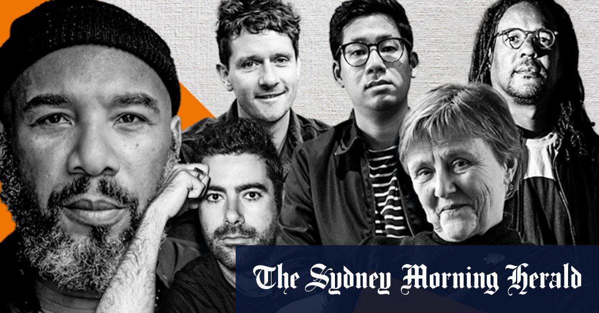 Sydney Writers' Festival 2023: Our top 10 picks of the festival - Vimarsana News