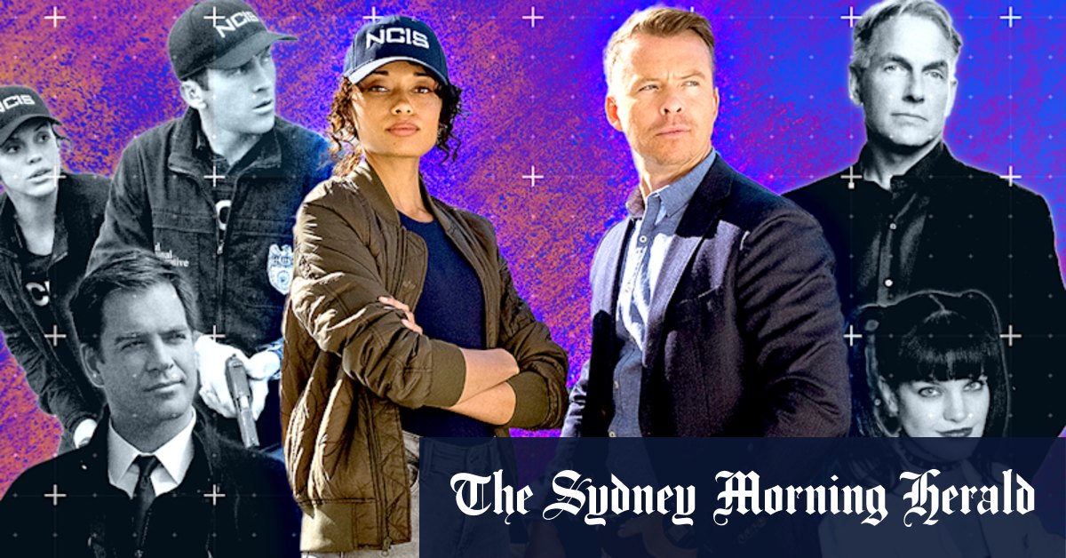 NCIS: Sydney brings fun, escapism Down Under to Paramount+ - Vimarsana News