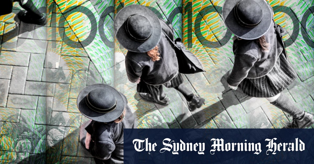 How WA’s wealthiest private schools have their cake – and eat it too