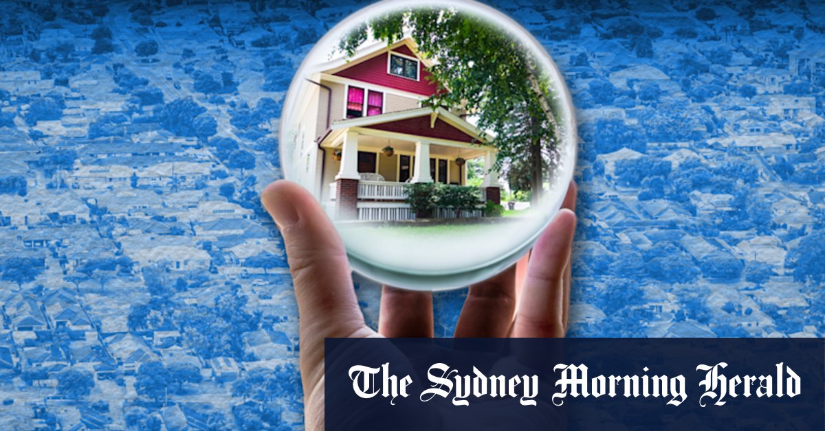 Perth property predictions: From Alfred Cove to Yokine, what price will your suburb command in 2028? - Vimarsana News