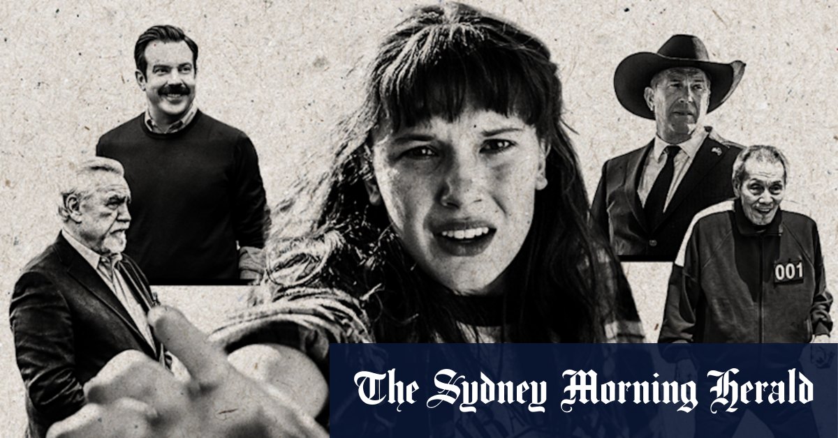 Have we already hit peak streaming? Stranger things have happened - Vimarsana News