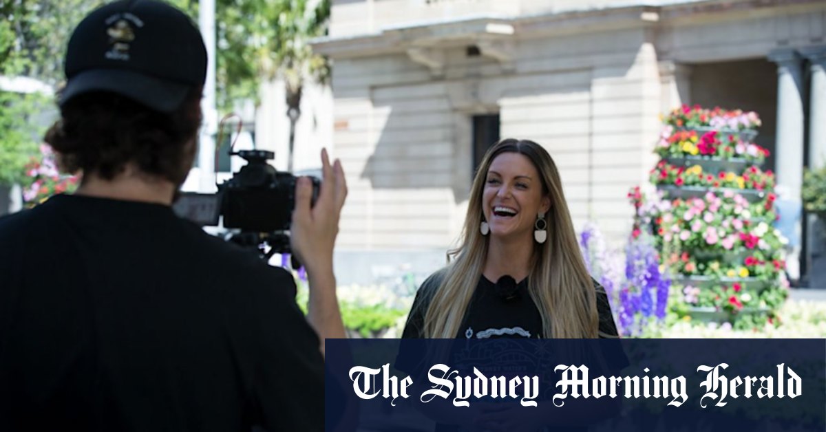 Inside SWIF22: Sydney's must-attend event - Vimarsana News