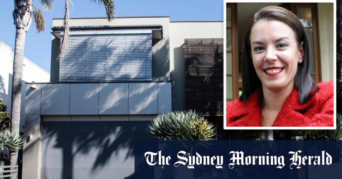Melissa Caddick’s seized Sydney mansion fetches close to $10m – Sydney Morning Herald