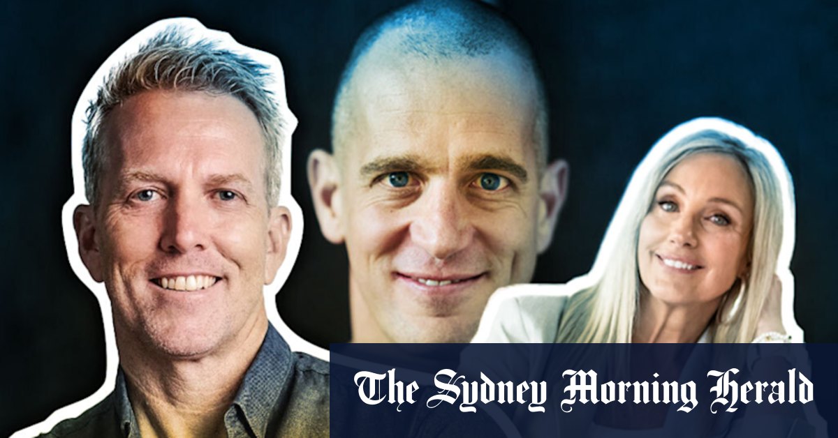 New year's resolutions: the healthy habits these experts are taking into 2024 - Vimarsana News