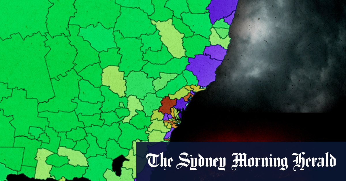 Northern beaches, Byron Bay to bear the brunt of worsening disasters - Vimarsana News