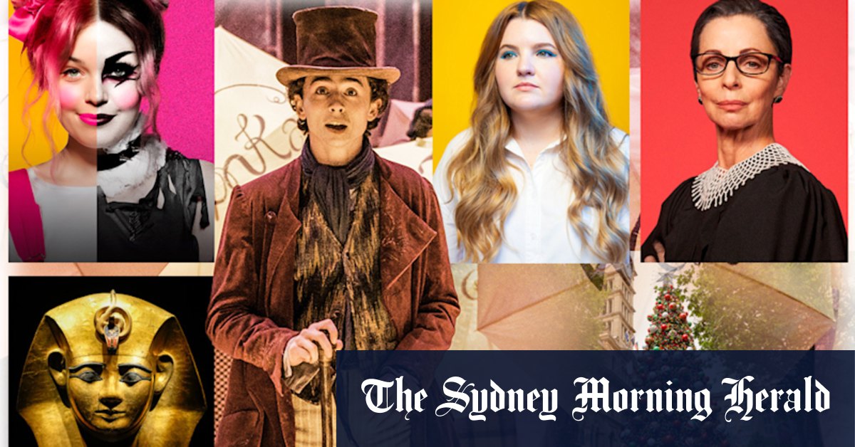 What to do in Sydney in this summer: 20 activities in the city and beyond - Vimarsana News