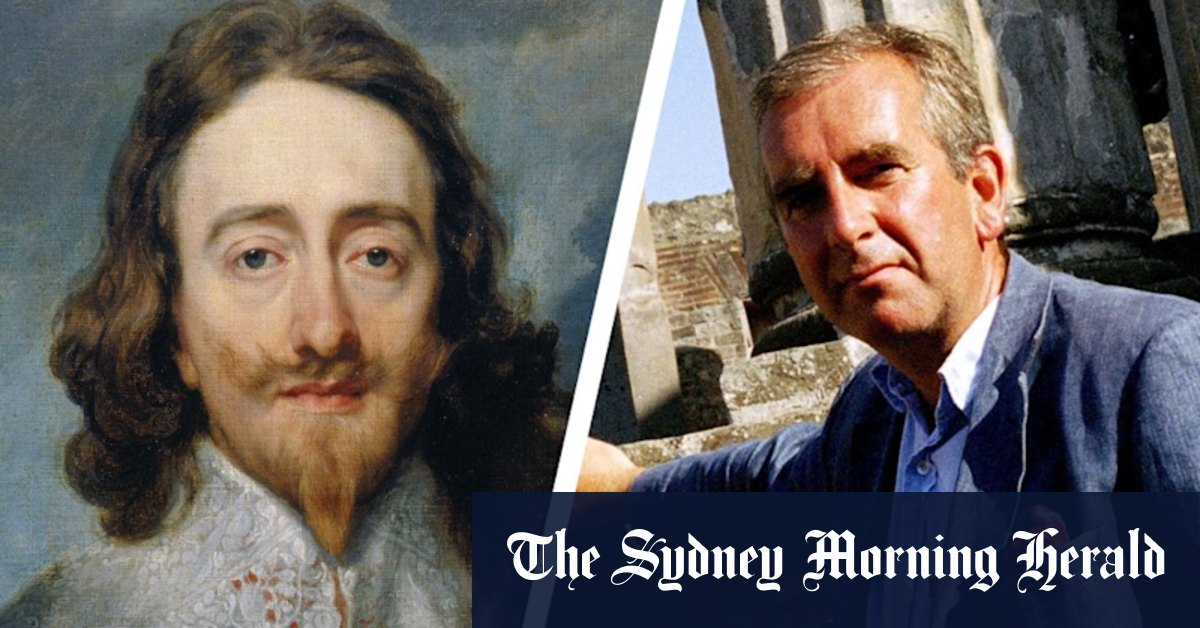 Book review: Act of Oblivion by Robert Harris - Vimarsana News
