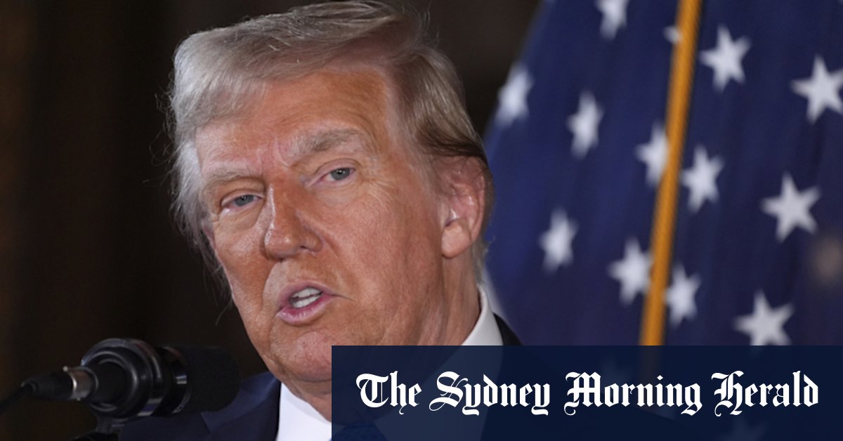 ドナルド・トランプ氏、500万ドルのE・ジーン・キャロル名誉毀損・性的虐待訴訟で控訴敗訴