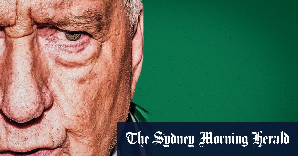 Alan Jones to avoid jury trial in indecent assault case