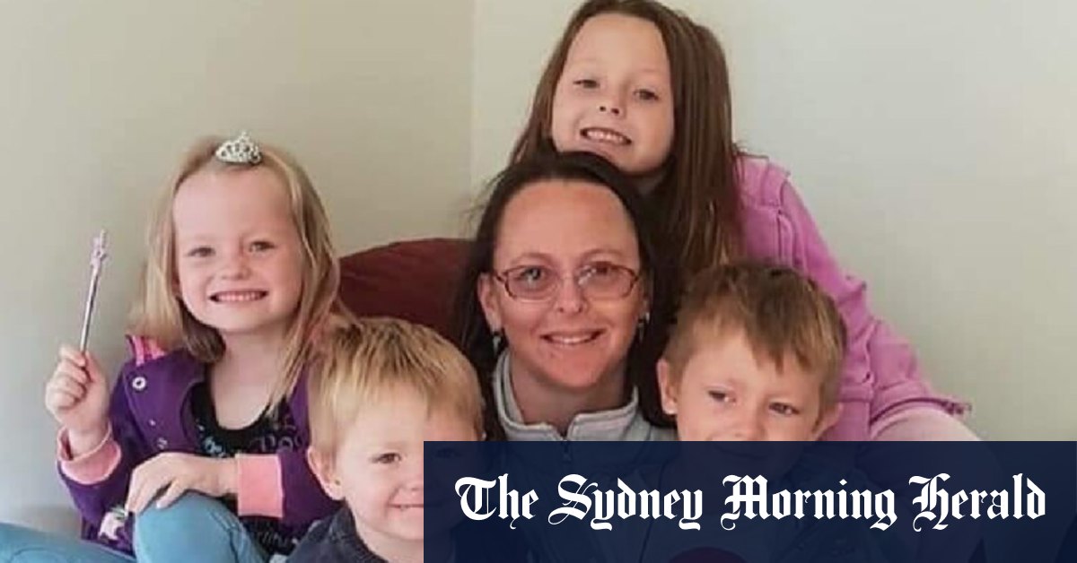 Inquest begins into deaths of mother and four kids