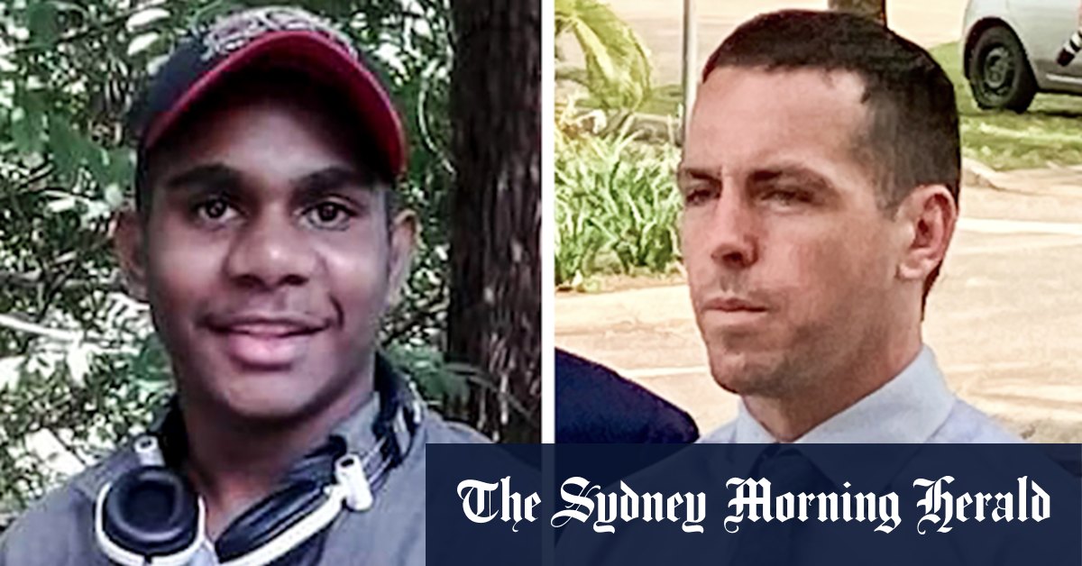 Anticipation grows for incendiary inquest into Kumanjayi Walker's death - Vimarsana News