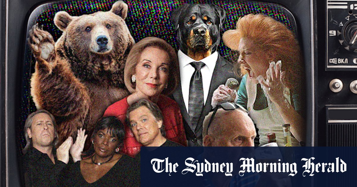 Australian comedians pitch ideas for TV show - Vimarsana News