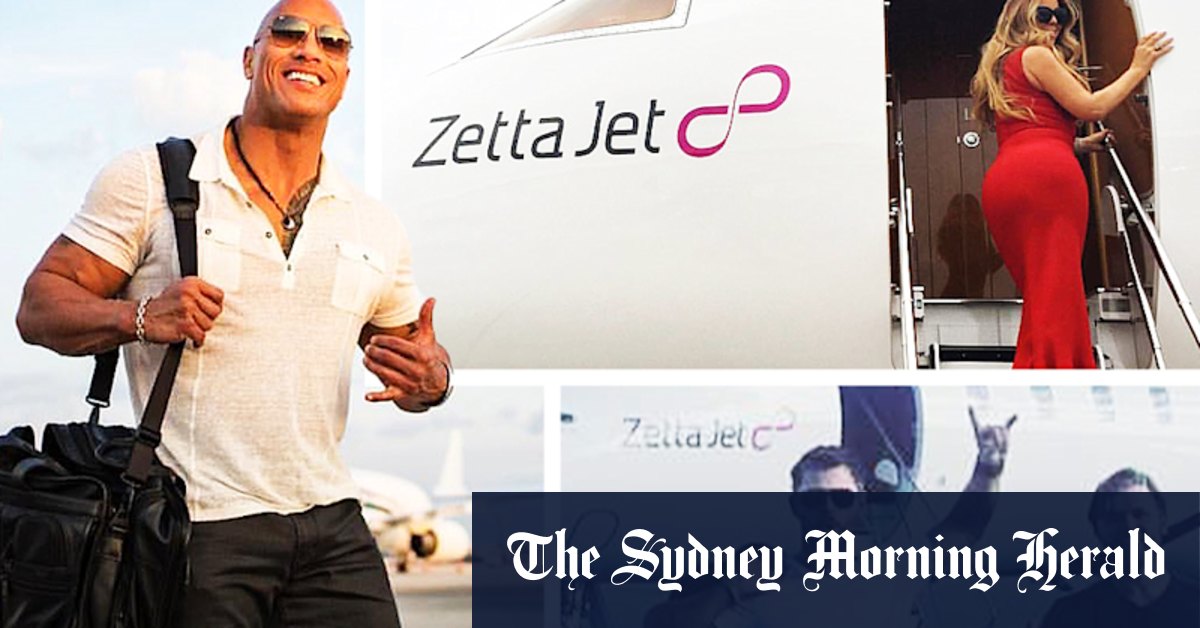 The Australian high-flyer grounded by Singapore embezzlement charges - Vimarsana News
