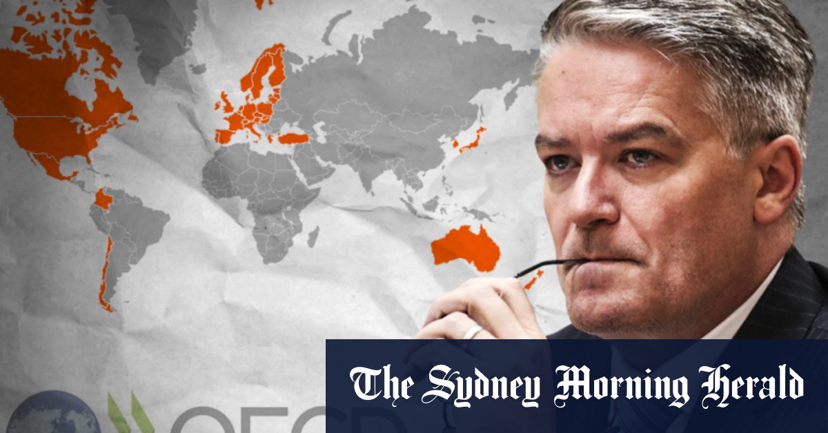 Australia's climate change record a factor in Labour's urge for Boris Johnson to blacklist ...