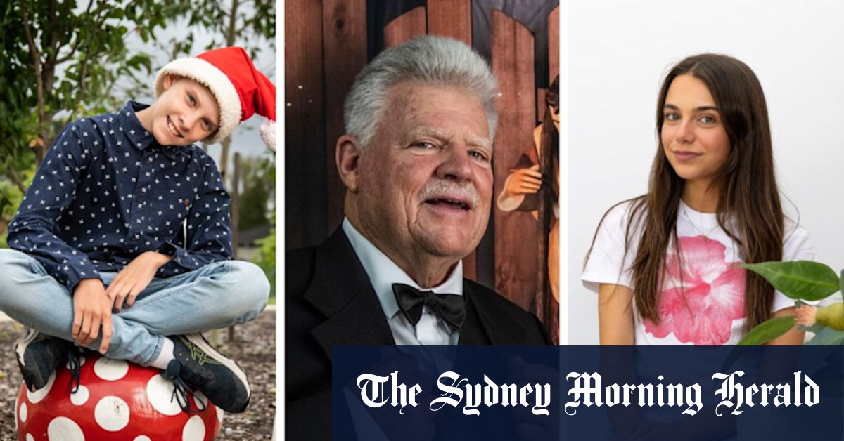 Busy friends, closed cafes, lots of presents: What it's like being born on Christmas - Vimarsana News