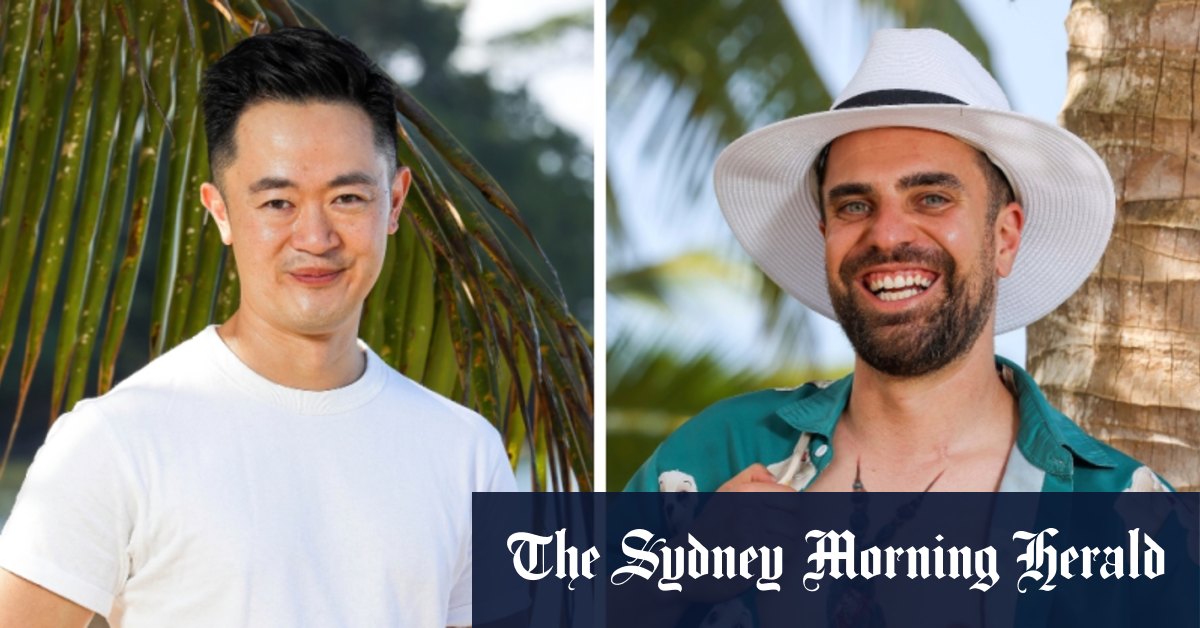 Survivor: A beginner's guide to the show, before Australian Survivor: Heroes v Villains - Vimarsana News