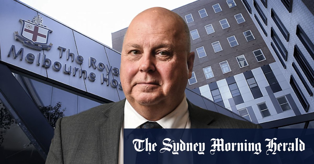 Victorian budget 2021: Winners and losers in this year's Victorian budget - Vimarsana News