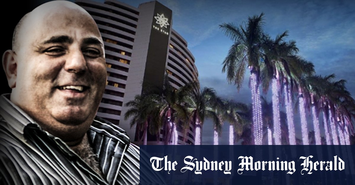 Star casino: How the casino courted Melbourne identity John Khoury to gamble in Queensland - Vimarsana News