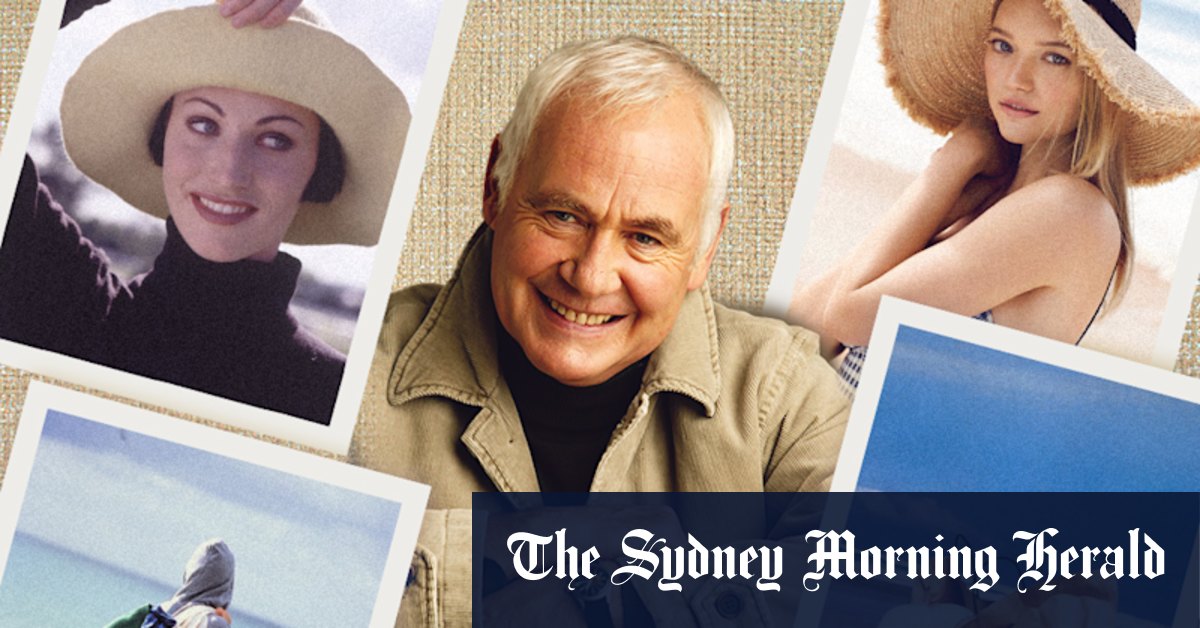 Country Road: 50 years of the iconic Australian brand - Vimarsana News